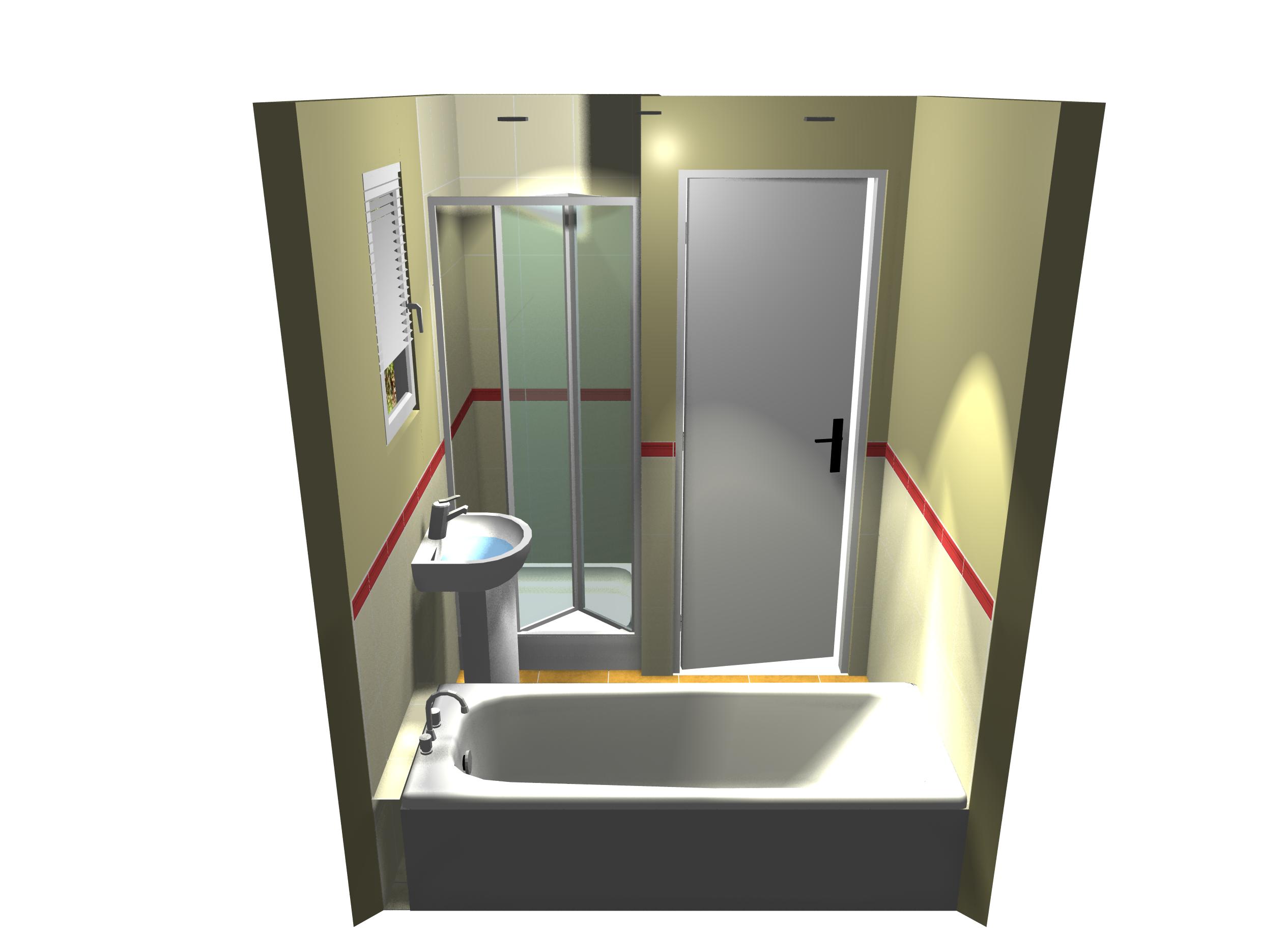 Kitchen and Bathroom Planning